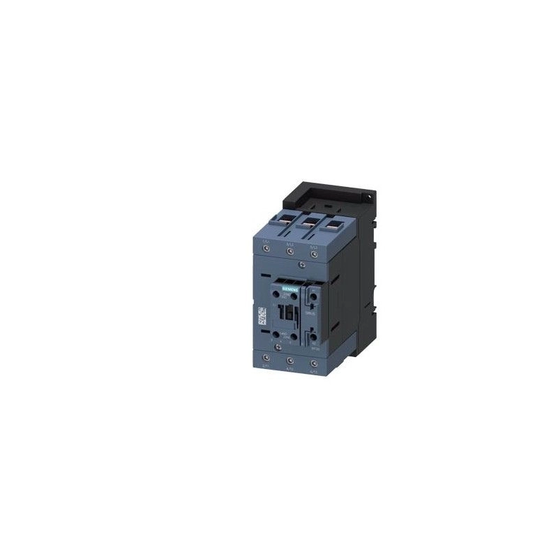 Contactor 3P 95A 220VCA 1NA+1NC